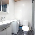 Paeaetyhuoneisto Skyvillas B 21 *
