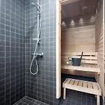 Paeaetyhuoneisto Skyvillas B 21 Apartamento Kalajoki
