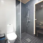 Paeaetyhuoneisto Skyvillas B 21 Lägenhet Kalajoki