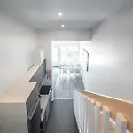 Paeaetyhuoneisto Skyvillas B 21 Lägenhet
