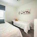 Paeaetyhuoneisto Skyvillas B 21 * Kalajoki
