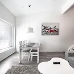 Apartamento Paeaetyhuoneisto Skyvillas B 21 Kalajoki