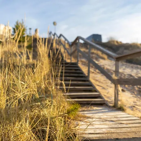 Paeaetyhuoneisto Skyvillas B 21 Appartement Kalajoki