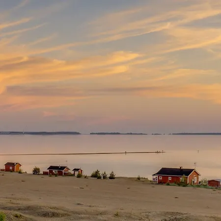 Paeaetyhuoneisto Skyvillas B 21 *