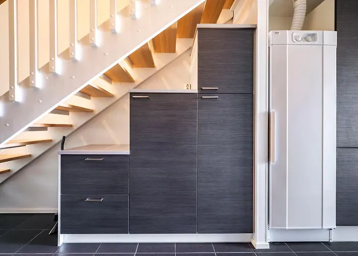 Paeaetyhuoneisto Skyvillas B 21 *